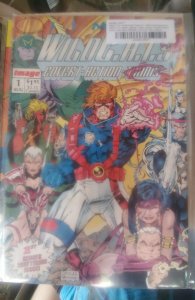 WildC.A.T.s #1 3-D Special (1997)