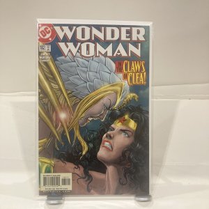 Wonder Woman 182