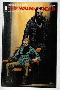 The Walking Dead #149 NM/MT 9.8 Mint Unread