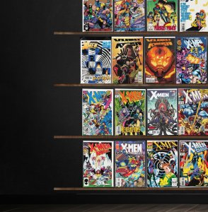 X-Men Comics Pack [Classic] 15 Comics per Pack