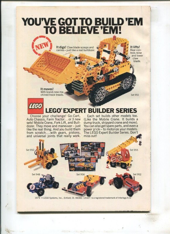 Star Wars Annual #1 - Newsstand King Size  - (7.0) 1979