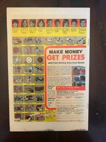 Howard the Duck #23 (1978)