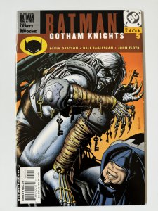 Batman: Gotham Knights #5 NM+ (2000)