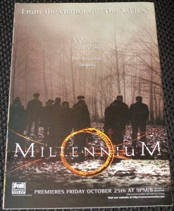 Mystique & Sabretooth #1 (1996)