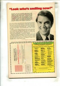 THOR #241 (7.5) KIRBY COVER!! 1975