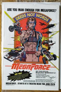 The Uncanny X-Men; Volume #1, Issue #161 British Pence Edition