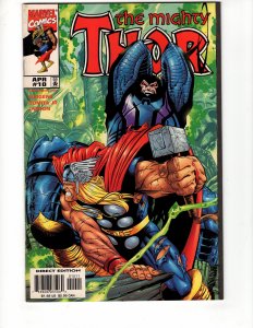 Thor #10 (1999) >>> $4.99 UNLIMITED SHIPPING!!! See More !!!