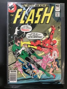 The Flash #276 (1979)