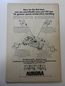 The New Gods #7 (1972) VG Condition