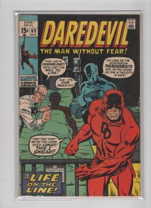 Daredevil #69 (1970)