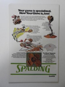 The Invaders #8 (1976) VF- Condition!