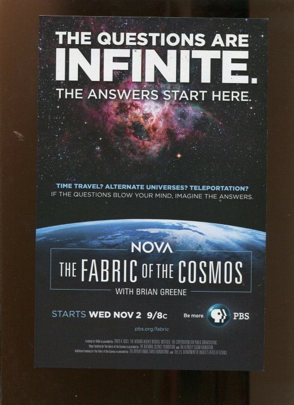 THE FLASH #2 (9.2) NEW 52! 2011