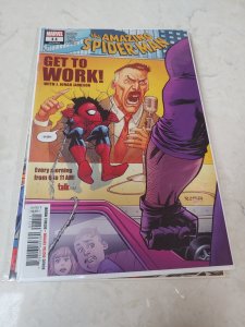 The Amazing Spider-Man #11 (2019)
