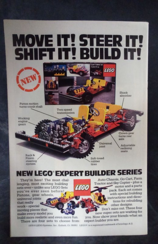 Star Wars #19 (1979)