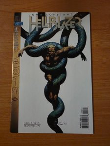 John Constantine Hellblazer #90 ~ NEAR MINT NM ~ 1995 DC / Vertigo Comics
