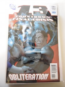 Countdown to Final Crisis #13 (2008)