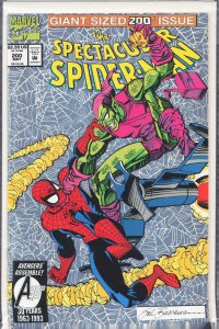 The Spectacular Spider-Man #200 Direct Edition (1993) Spider-Man