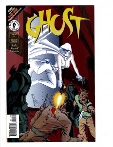 Ghost #14 (1996) J604