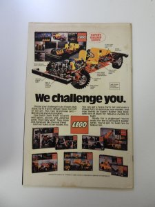 The Amazing Spider-Man #213 (1981) VG/FN condition