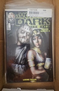 A Voice in the Dark #6 (2014)