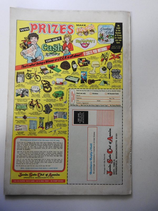 Giant-Sized Dracula #1