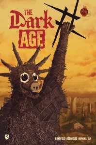 DARK AGE #5 