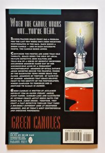 Green Candles #1 (1995, Paradox) 9.0 VF/NM