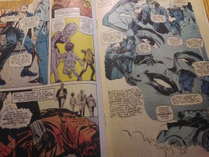 Nick Fury, Agent of SHIELD #7 (1968)