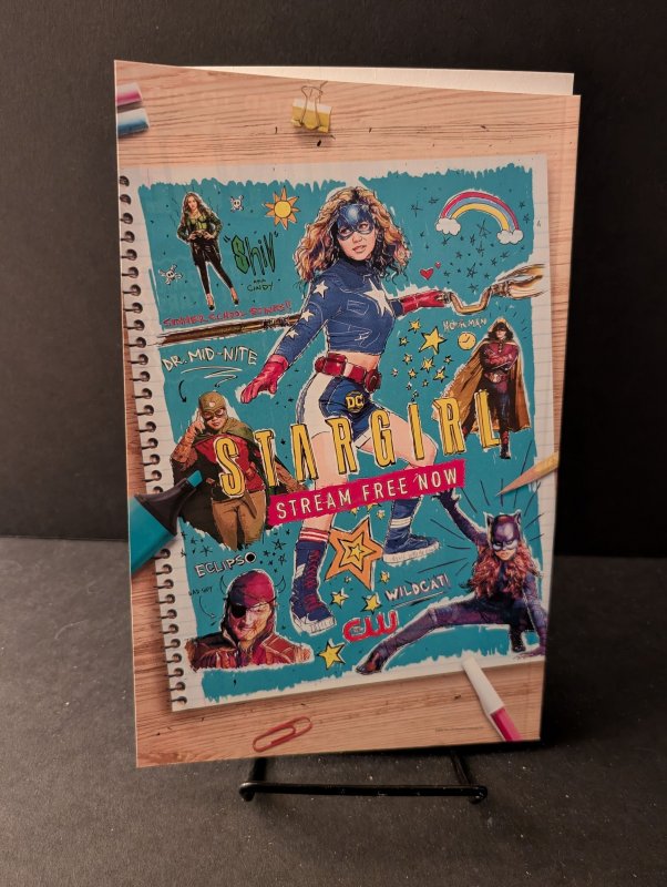 Geiger 80-Page Giant #1 Paul Pelletier Variant (2022)