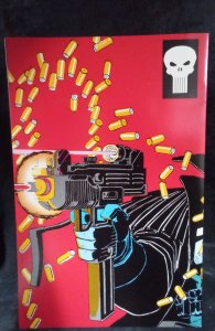 The Punisher: War Zone #1 (1992)