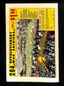 Showcase #83 FN+ 6.5 Early Wrightson Art!