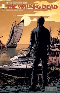 The Walking Dead #139 (2015)