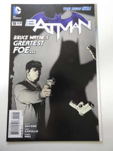 Batman #19