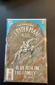 The Amazing Spider-Man #400 (1995)
