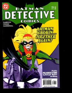 10 Batman Detective DC Comics 791 792 793 794 795 796 797 798 799 810 SM11