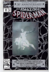 The Amazing Spider-Man #365 (1992)