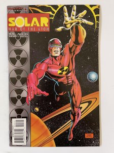 Solar, Man of the Atom #45 - VF/NM (1995)