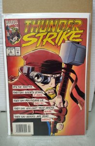 Thunderstrike #5 (1994). H23