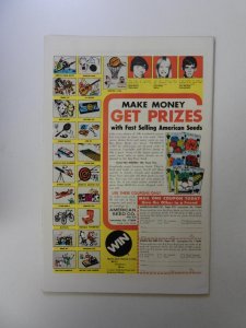 The Sandman #2 (1975) VF condition