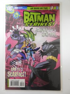 The Batman Strikes! #28 (2007)
