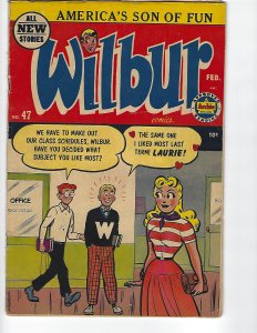 Wilbur 47