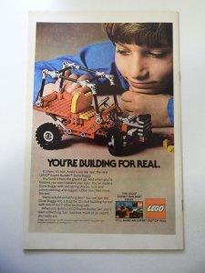 Daredevil #189 (1982) VF Condition