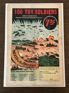 The Flash #139 (1963). G/VG. Origin & 1st appearance Prof. Zoom!