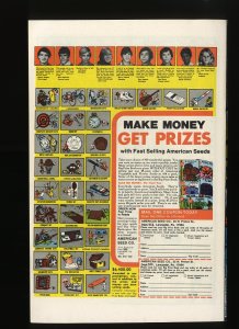 Avengers #181 NM 9.4 1st Appearance Scott Lang! Ant Man!