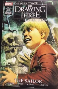 Dark Tower: The Drawing of the Three - The Sailor #3 (2017)