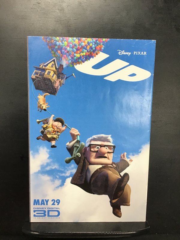 Muppet Robin Hood #2 (2009)nm