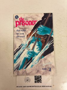 Prisoner Book A #1 NM DC Comic Books Motter Askwith 3 HH89