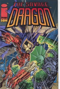Savage Dragon #7