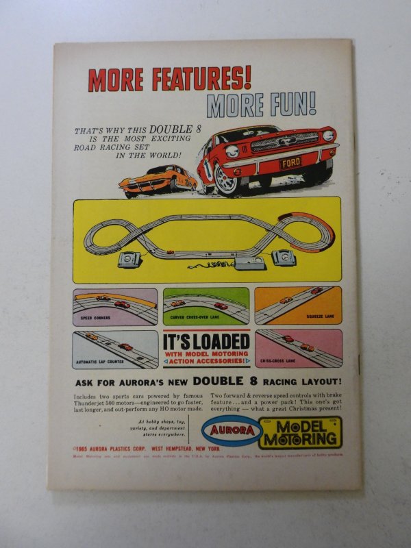 House of Secrets #76 (1966) VF- condition