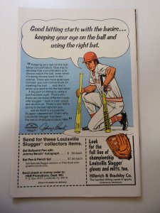 Black Panther #9 (1978) VF Condition